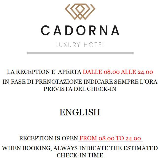 Cadorna Luxury Hotel Милан Экстерьер фото